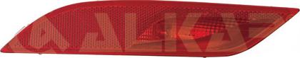 Alkar 2911511 - Feu antibrouillard arrière droxauto.com