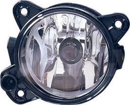 Alkar 2911110 - Projecteur antibrouillard droxauto.com