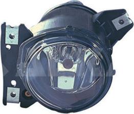 Alkar 2911130 - Projecteur antibrouillard droxauto.com