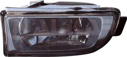 Alkar 2911840 - Projecteur antibrouillard droxauto.com