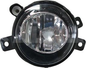 Alkar 2911889 - Projecteur antibrouillard droxauto.com