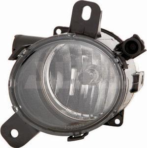 Alkar 2911752 - Projecteur antibrouillard droxauto.com