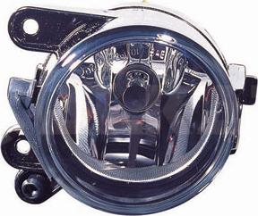 Alkar 2913128 - Projecteur antibrouillard droxauto.com
