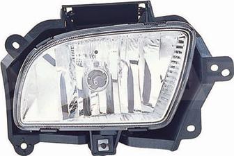 Alkar 2912627 - Projecteur antibrouillard droxauto.com