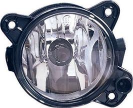 Alkar 2912110 - Projecteur antibrouillard droxauto.com
