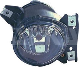 Alkar 2912130 - Projecteur antibrouillard droxauto.com
