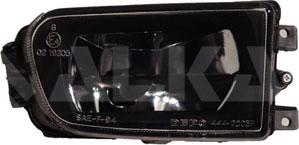 Alkar 2912845 - Projecteur antibrouillard droxauto.com