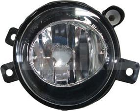 Alkar 2912889 - Projecteur antibrouillard droxauto.com