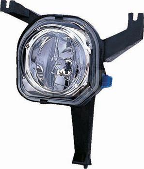 Alkar 2912281 - Projecteur antibrouillard droxauto.com