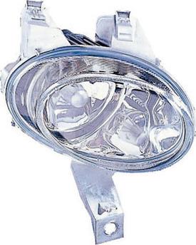 Alkar 2912283 - Projecteur antibrouillard droxauto.com