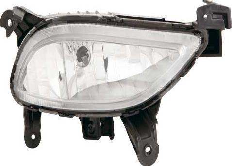 Alkar 2931627 - Projecteur antibrouillard droxauto.com