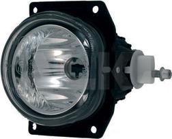 Alkar 2933473 - Projecteur antibrouillard droxauto.com