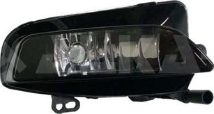 Alkar 2932500 - Projecteur antibrouillard droxauto.com
