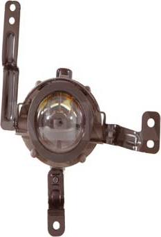 Alkar 2921995 - Projecteur antibrouillard droxauto.com