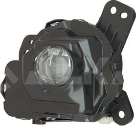 Alkar 2921906 - Projecteur antibrouillard droxauto.com