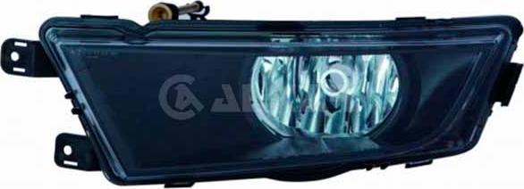 Alkar 2921569 - Projecteur antibrouillard droxauto.com