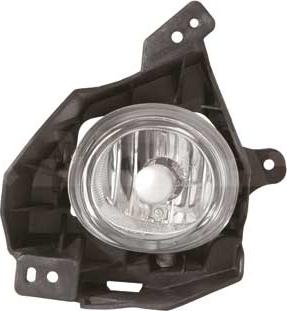 Alkar 2921649 - Projecteur antibrouillard droxauto.com