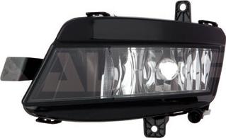 Alkar 2921137 - Projecteur antibrouillard droxauto.com