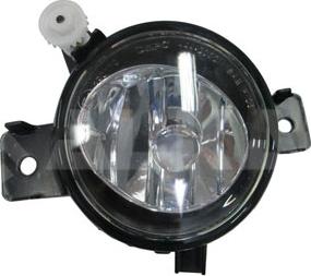 Alkar 2921888 - Projecteur antibrouillard droxauto.com