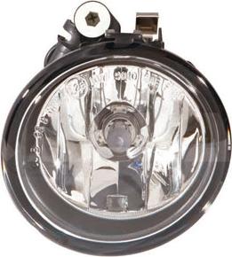 Alkar 2921831 - Projecteur antibrouillard droxauto.com
