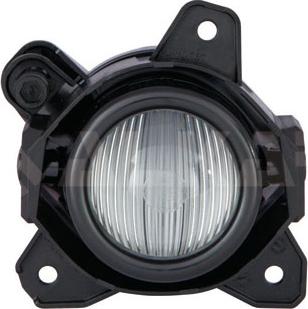 Alkar 2922439 - Projecteur antibrouillard droxauto.com