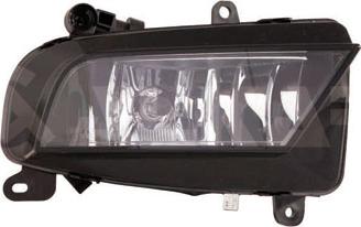 Alkar 2922479 - Projecteur antibrouillard droxauto.com