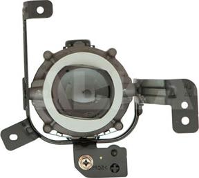 Alkar 2922654 - Projecteur antibrouillard droxauto.com