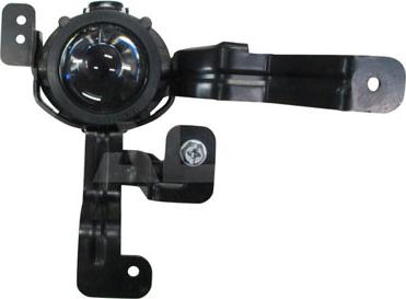 Alkar 2922618 - Projecteur antibrouillard droxauto.com