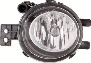 Alkar 2922842 - Projecteur antibrouillard droxauto.com