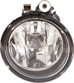 Alkar 2922831 - Projecteur antibrouillard droxauto.com