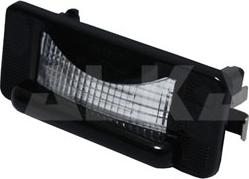 Alkar 2403966 - Feu éclaireur de plaque droxauto.com