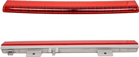 Alkar 2603650 - Feu stop additionnel droxauto.com