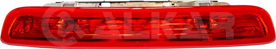 Alkar 2603260 - Feu stop additionnel droxauto.com