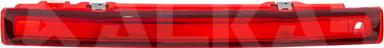 Alkar 2603227 - Feu stop additionnel droxauto.com