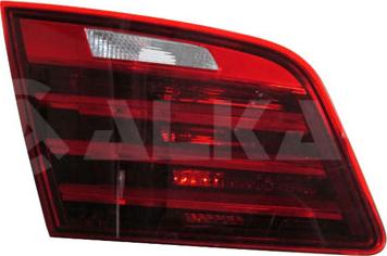 Alkar 2041845 - Feu arrière droxauto.com
