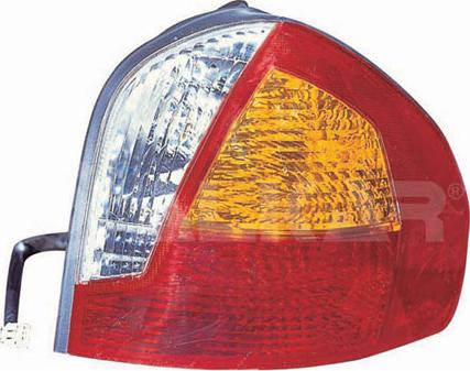 Alkar 2006578 - Feu arrière droxauto.com