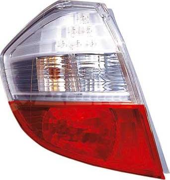 Alkar 2001946 - Feu arrière droxauto.com