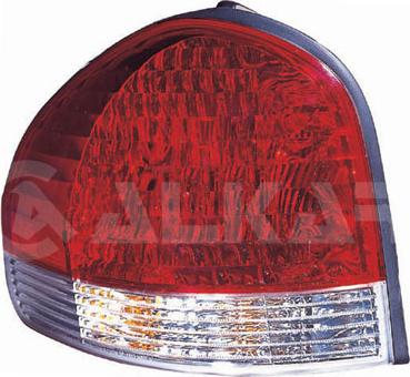 Alkar 2001578 - Feu arrière droxauto.com