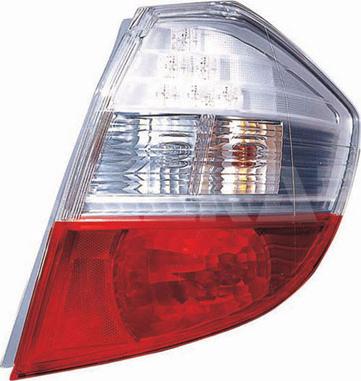 Alkar 2002946 - Feu arrière droxauto.com