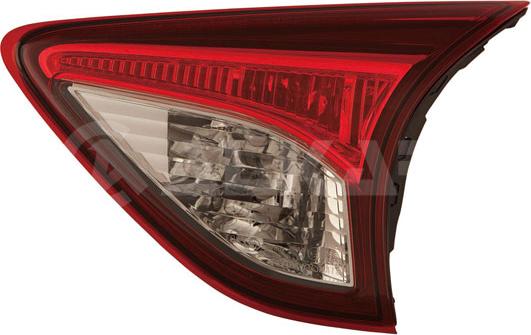 Alkar 2002906 - Feu arrière droxauto.com