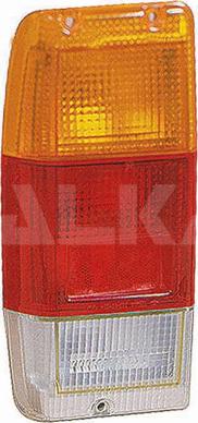Alkar 2011961 - Feu arrière droxauto.com