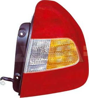 Alkar 2011575 - Feu arrière droxauto.com