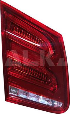 Alkar 2021561 - Feu arrière droxauto.com