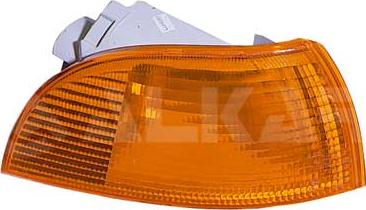 Alkar 2106493 - Feu clignotant droxauto.com