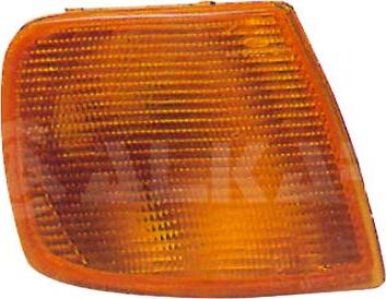 Alkar 2105404 - Feu clignotant droxauto.com