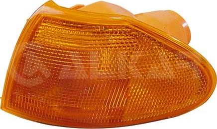 Alkar 2105435 - Feu clignotant droxauto.com