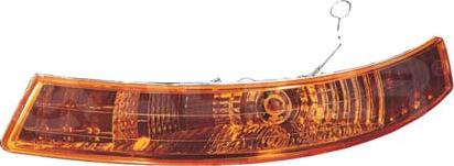 Alkar 2105751 - Feu clignotant droxauto.com