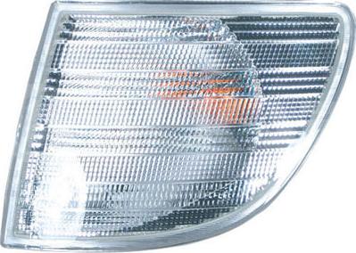 Alkar 2101969 - Feu clignotant droxauto.com