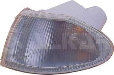 Alkar 2101435 - Feu clignotant droxauto.com