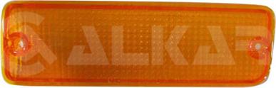 Alkar 2101033 - Disperseur, feu arrière droxauto.com